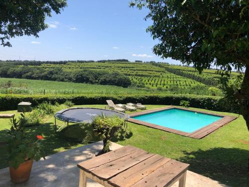 WaTa House in Felixton