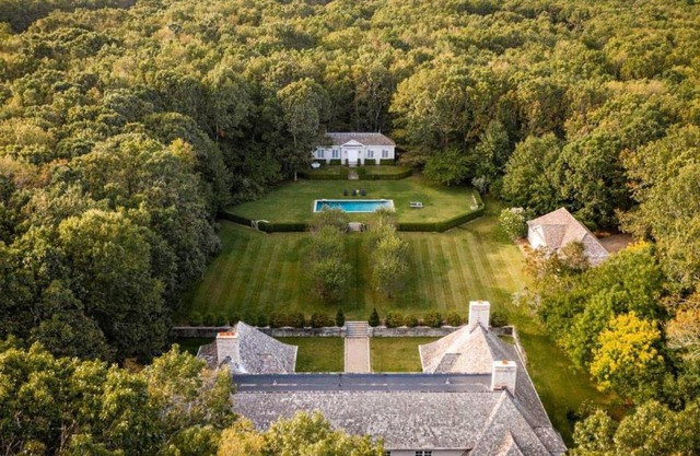 Water Mill Estate