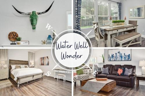 Water Well Wonder