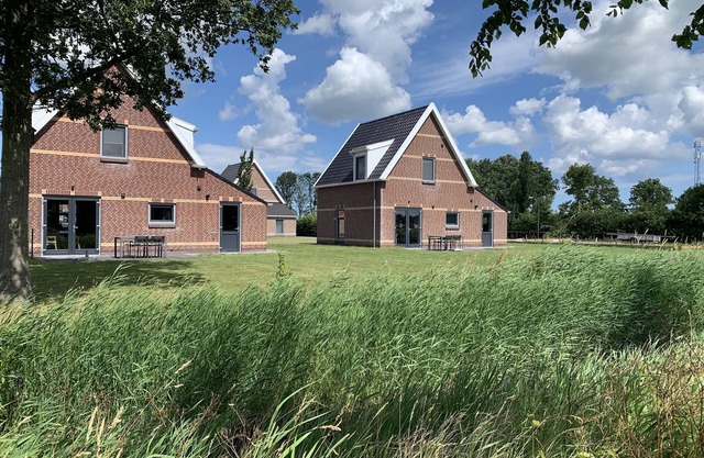 Waterdorp Burdaard