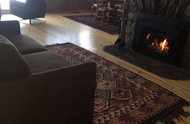 Waterfront Beach House on Georgian Bay