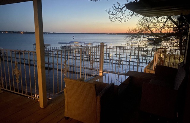 Waterfront Condo- Best View!