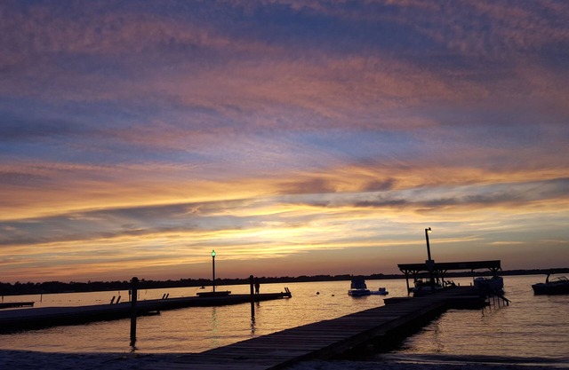 Waterfront Condo - 2Br/1Bth