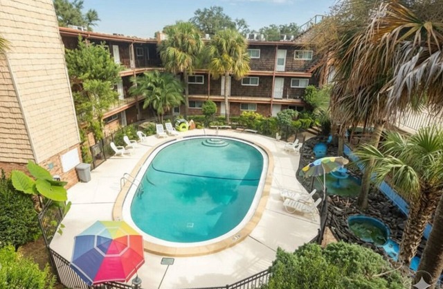 Waterfront Condo