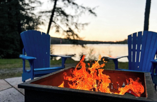Waterfront Cottage, Water Trampoline, EV Charger, Fireplace, Dbl Kayak, Pet OK