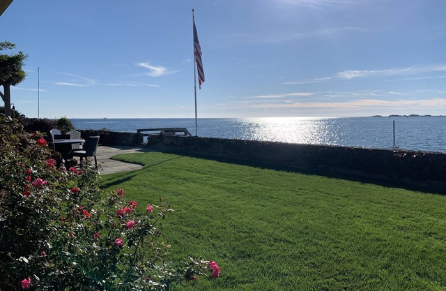 Waterfront Escape