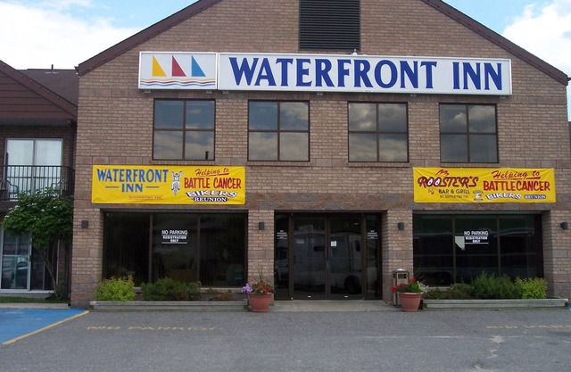 Waterfront Inn