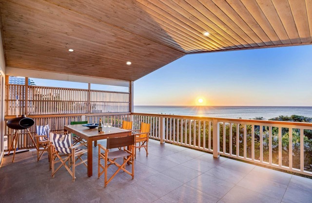 Waters Edge Summary: