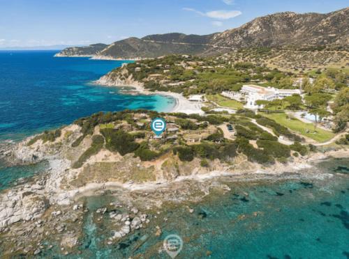 Waterside Oasis House