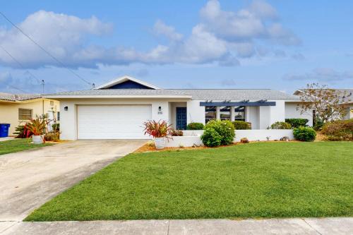 Waterside Tranquility