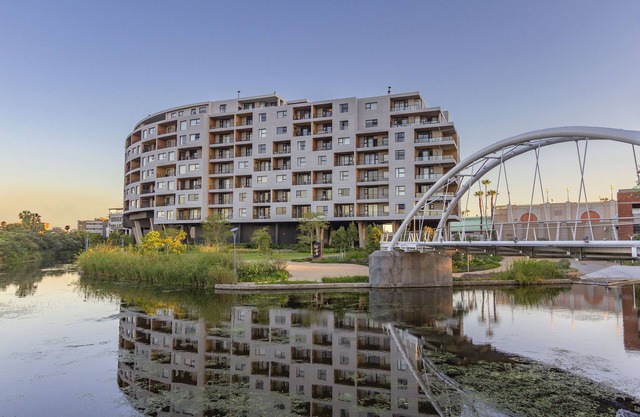 Waterstone East C103