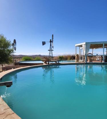 Watervalsrivier Farm