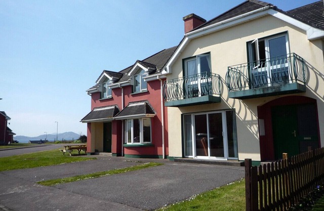 Waterville Links Holiday Home No.8