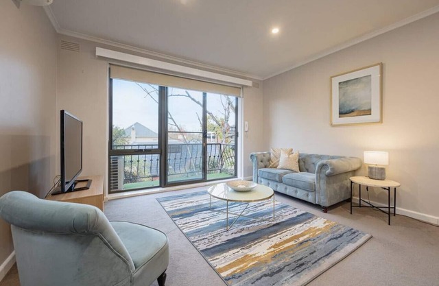 Wattletree Road Armadale