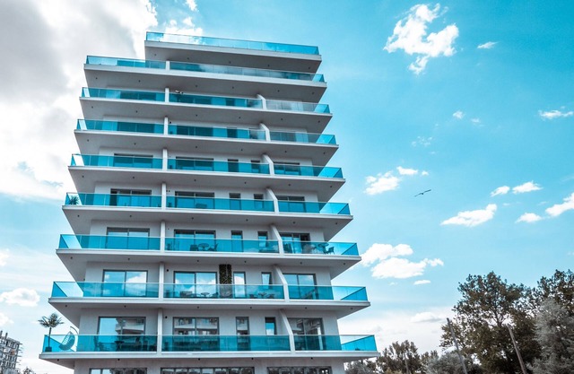 Wave 4 Residence