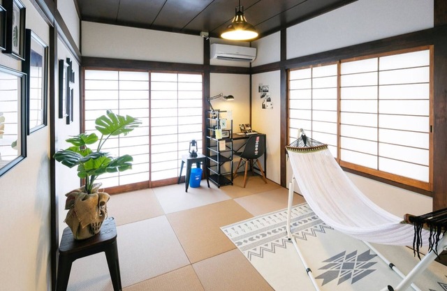 Wave House 99