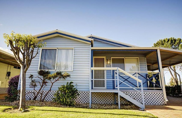 Wavecrest Village & Tourist Park WA