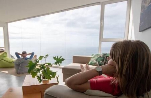 Waves Nest - Bajamar