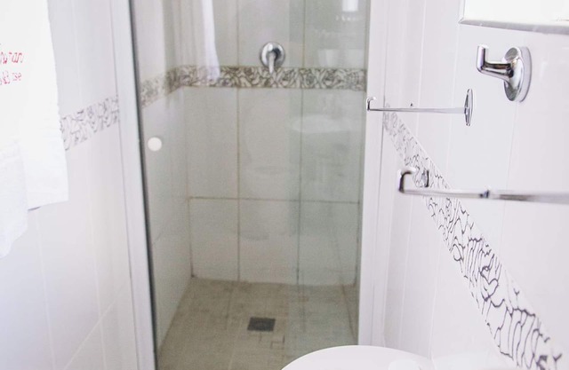 We are a modern,upmarket,spacious,AA Recommended. 3 star accommodation.