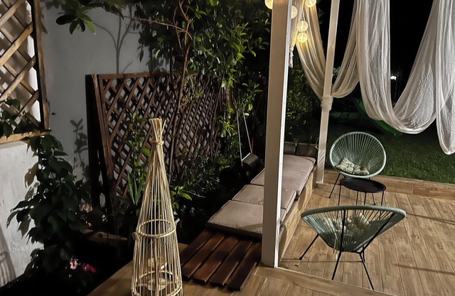 We are committed to making your experience genuine