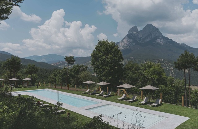 Wecamp Pedraforca