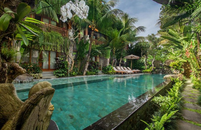 Weda Cita Resort and Spa by Mahaputra