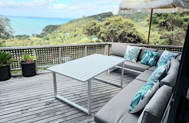 Weekend get away on Waiheke : 3 Nights for the price of 2