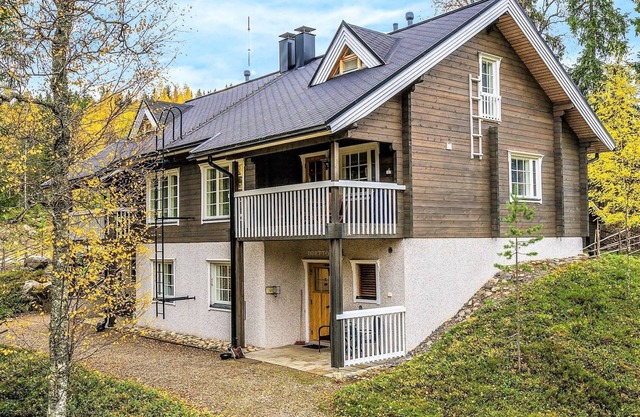 Weekend Lux by Interhome