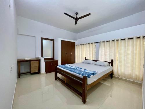Weekly Stays in Manipal