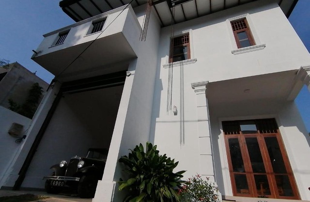Weeraman's Vila