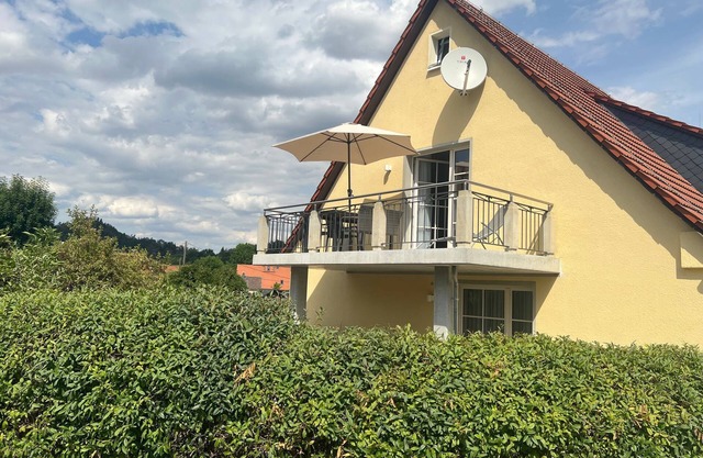 Weißig 2 - Ettrich's Elbresort