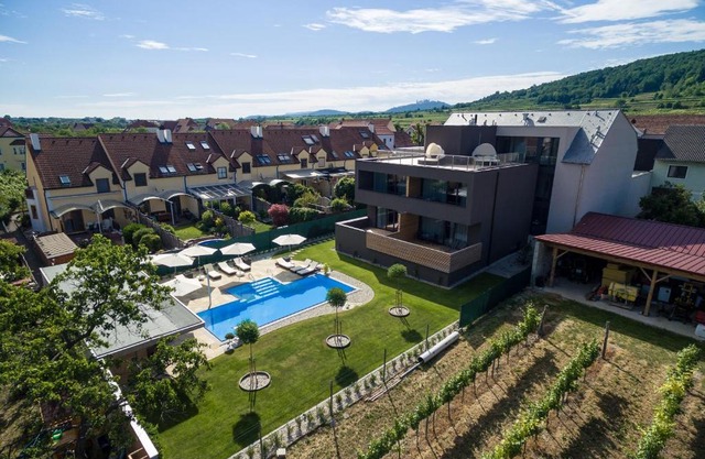 Weinlodge Siedler