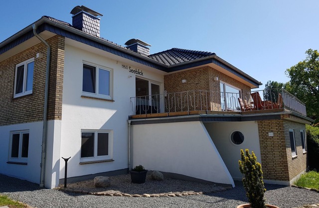 Weissenhäuser Strand Ostsee Holiday house with high equipment