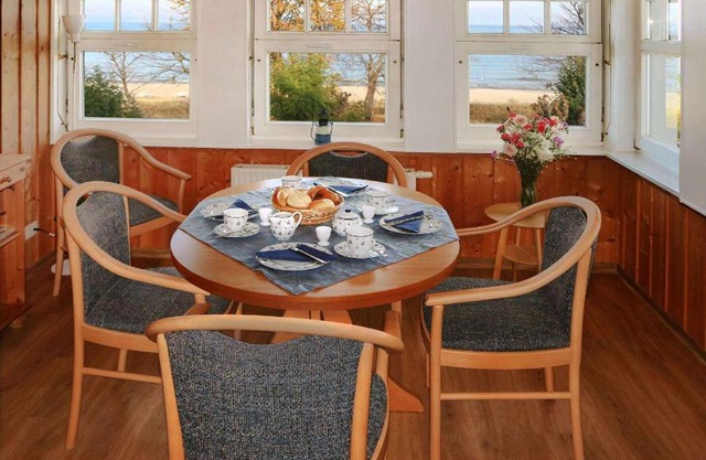 Weisses Rössl Ferienwohnung Wellenreiter