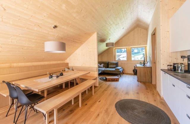 Weitblick - Waterfall Apartments