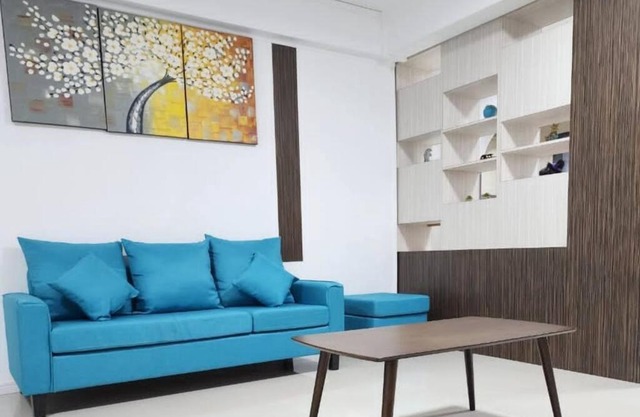 Welcome,3R2B Cheerful Family's Homestays Sandakan.