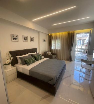 Welcome by Elida