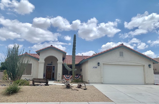 Welcome Executvs/Corporate Housing, Border Patrol/Military/Contractors/Families!