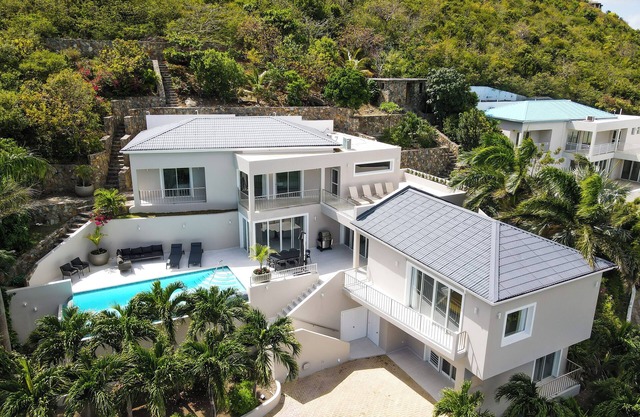 Welcome to a slice of paradise!