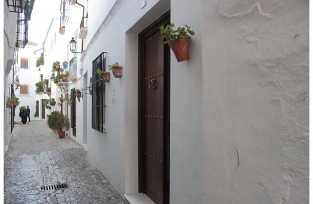 Welcome to Casa Rural Azahar - Welcome to Priego de Córdoba