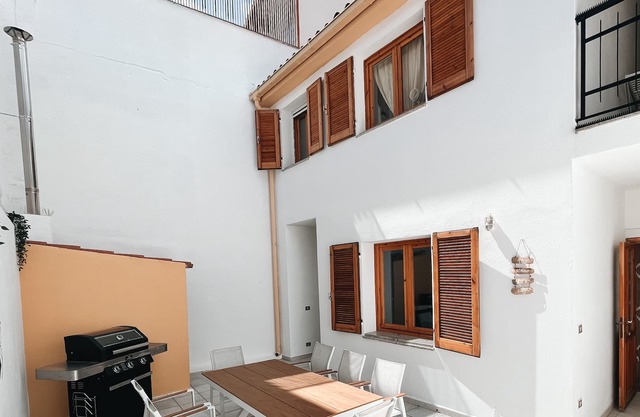 Welcome to Casa Carla