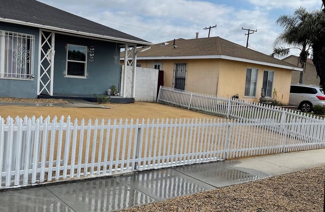 Welcome to Compton