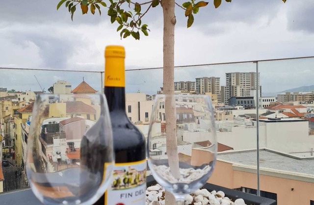 Welcome to Gibraltar we hope we help you make the most of your stay with us