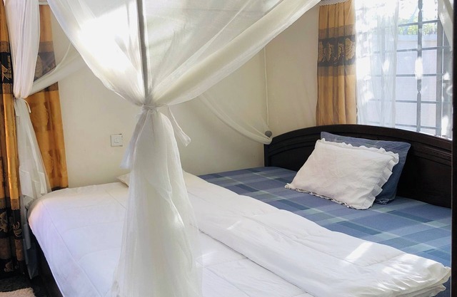Welcome to Jambo hostel tz