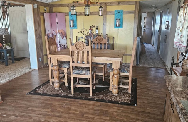 Welcome to Kingdom Home Ranch