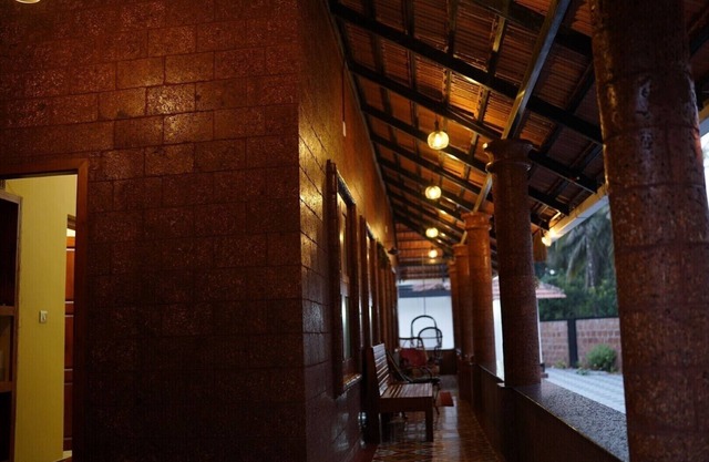 "Welcome to Malabar Serenity: Where Tradition Meets Tranquility"