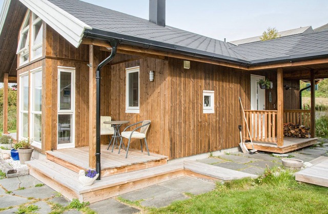Welcome to Oppdal and this cottage near wonderful nature experiences.