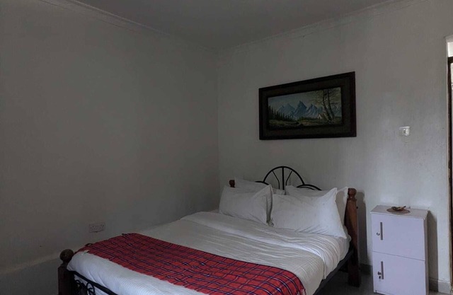 Welcome to Ot Tin Cottage – an ideal escape those seeking tranquillity.