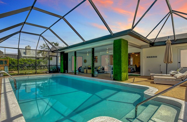 Welcome to Our Coastal Retreat!