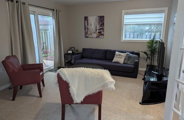 Welcome to our Cozy Gateway Getaway!
